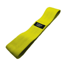 Tiraband Circular Hygge Fit De Tela Tensión Pesada