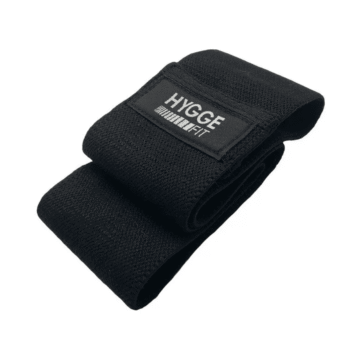 Tiraband Circular Hygge Fit De Tela Tensión Liviana
