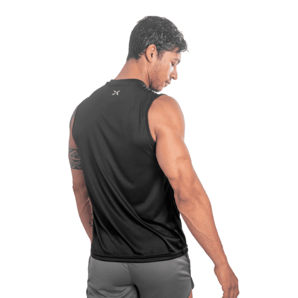Musculosa Yakka Mako Deportiva Running Gimnasio - Imagen 2