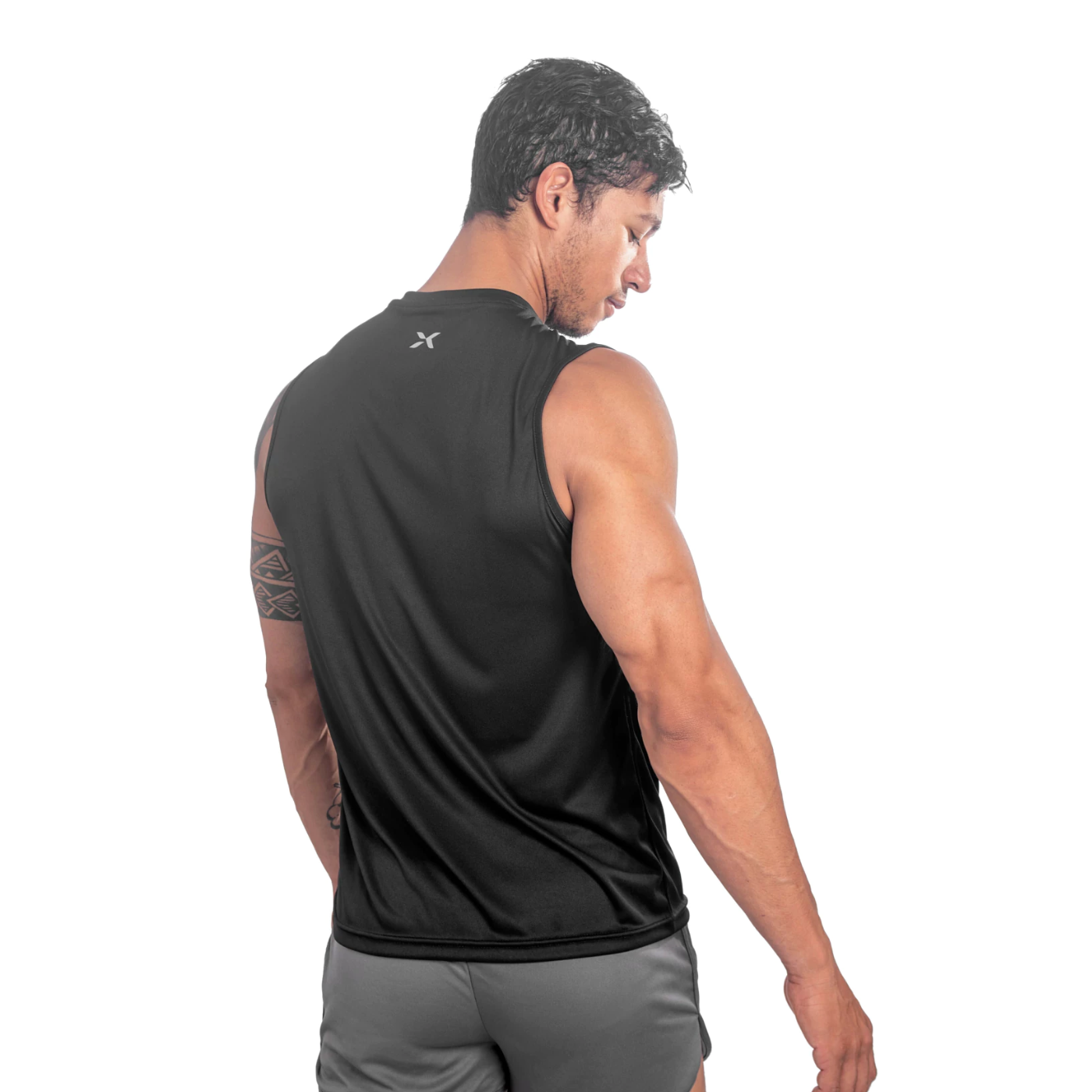 Musculosa Yakka Mako Deportiva Running Gimnasio - Imagen 2