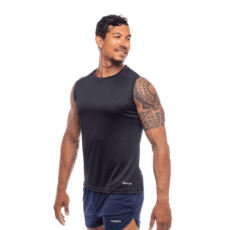 Musculosa Yakka Mako Deportiva Running Gimnasio