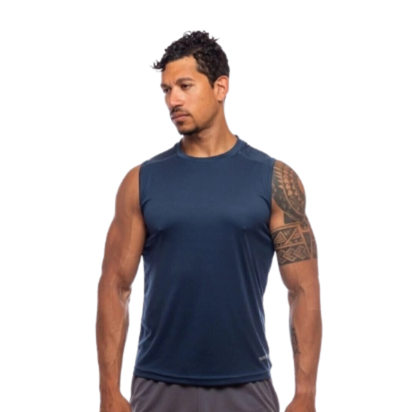 Musculosa Yakka Mako Deportiva Running Gimnasio - Imagen 4