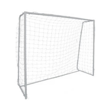 Red Papy Futbol Para Arco 3 X 2 Polietileno 2.5 Mm