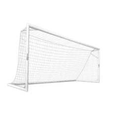 Red Reglamentaria Futbol 5,60 X 2,10 Polietileno 3mm