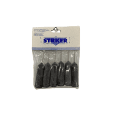 Pack 6 Picos Inflador Pelota Striker Voley Futbol