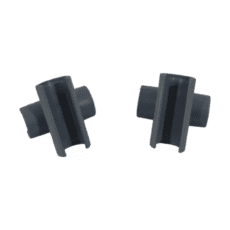 Uniones Para Vallas Regulables Entrenamiento Circuito