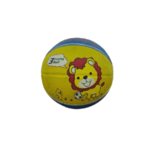 Pelota Basquet N° 3 Kuanglan Infantil Niños