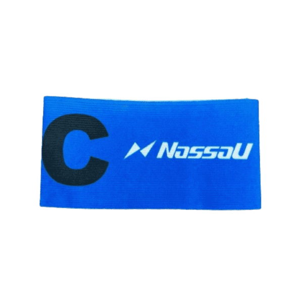 Cinta de Capitan Nassau - Imagen 4