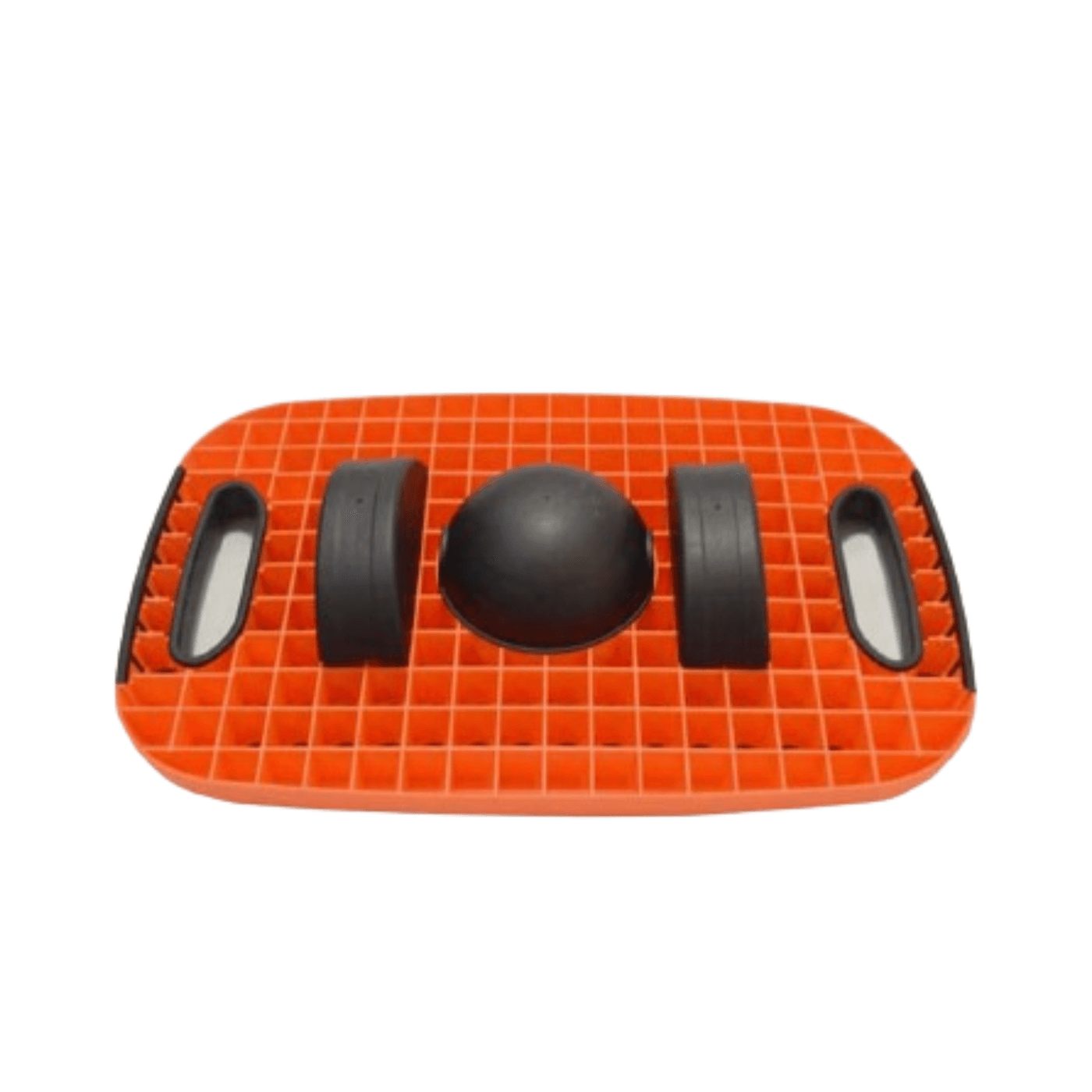 Step Con Goma Multifuncional Mir + Tabla Equilibro Fitness - Imagen 3