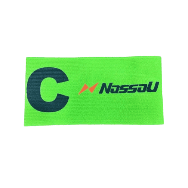 Cinta de Capitan Nassau - Imagen 5