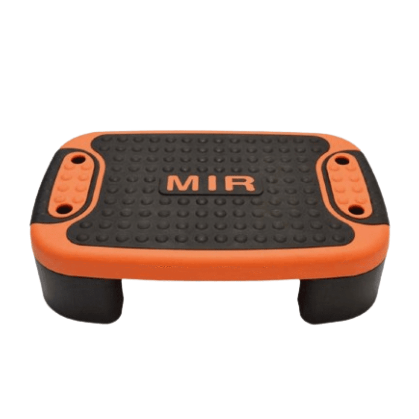 Step Con Goma Multifuncional Mir + Tabla Equilibro Fitness
