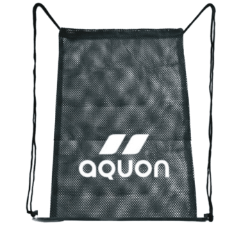 Bolso De Red Aquon Entrenamiento Natacion