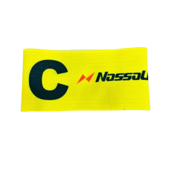 Cinta de Capitan Nassau - Imagen 6