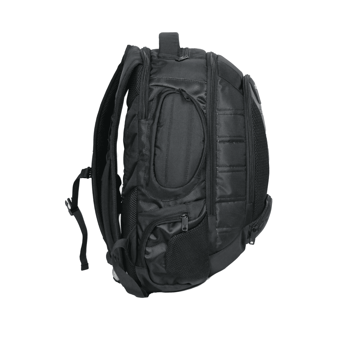 Mochila Portalaptop Paul Kossok Linea Premium - Imagen 3