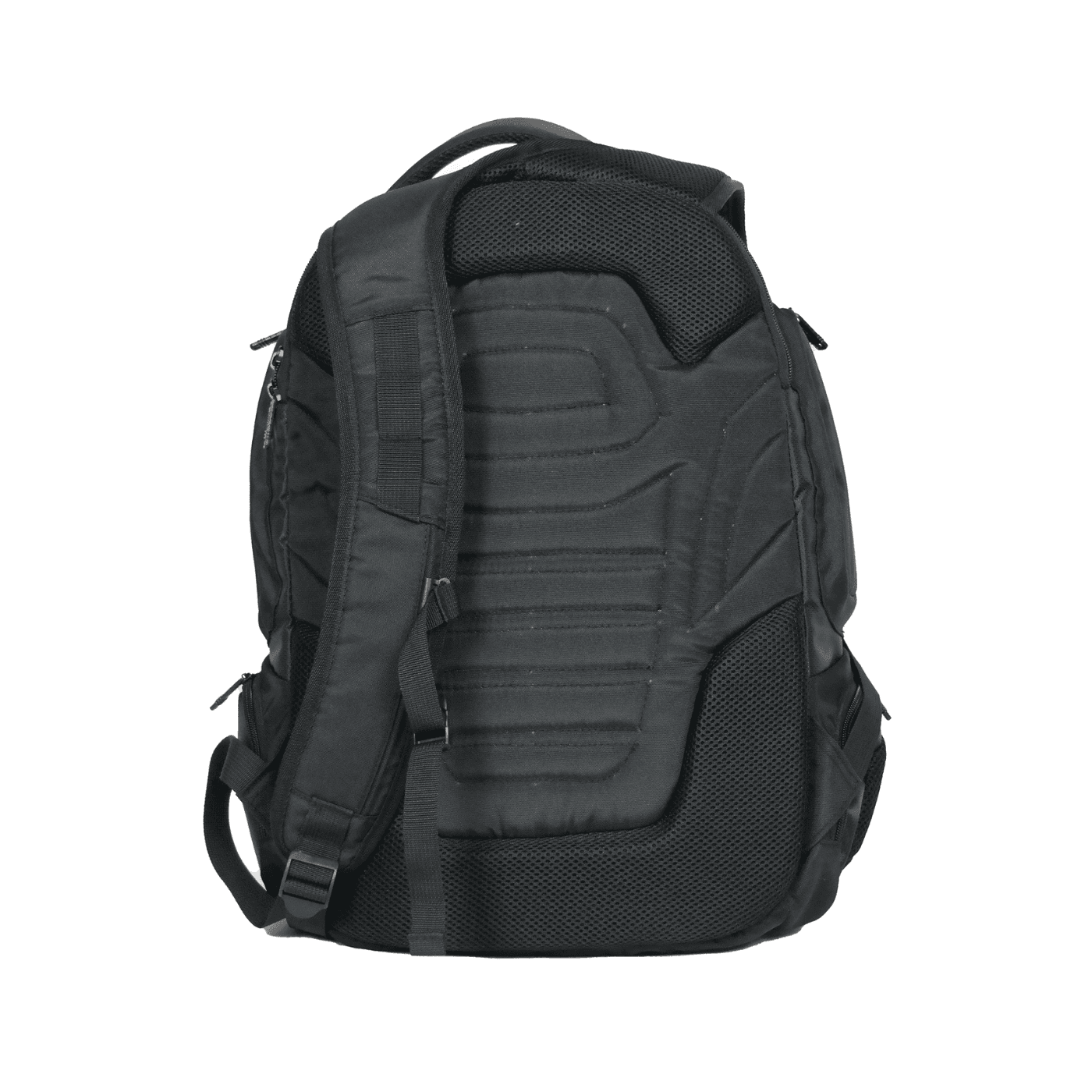 Mochila Portalaptop Paul Kossok Linea Premium - Imagen 4