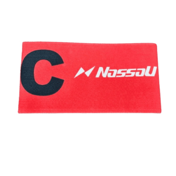Cinta de Capitan Nassau