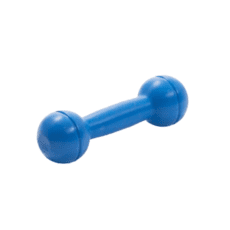 Mancuerna Plastica Mir Fitness