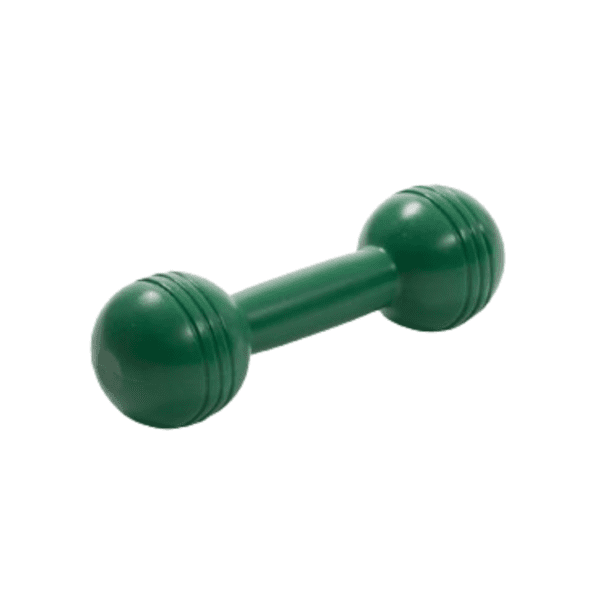 Mancuerna Plastica Mir Fitness - Imagen 5