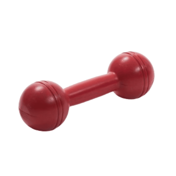 Mancuerna Plastica Mir Fitness - Imagen 3