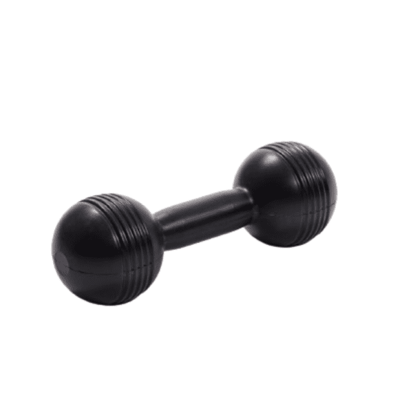 Mancuerna Plastica Mir Fitness - Imagen 4