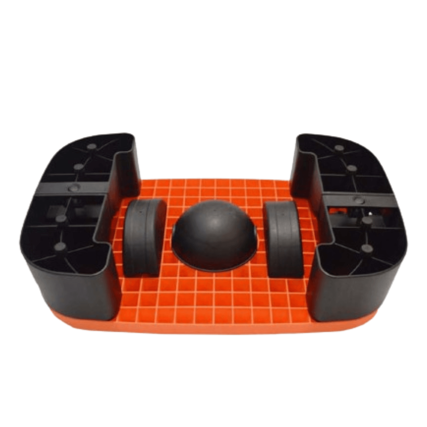 Step Con Goma Multifuncional Mir + Tabla Equilibro Fitness - Imagen 4