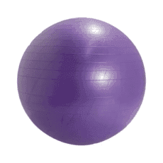Pelota Esferodinamia Hyggefit 85 Cm Yoga Pilates