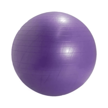 Pelota Esferodinamia Hyggefit 85 Cm Yoga Pilates