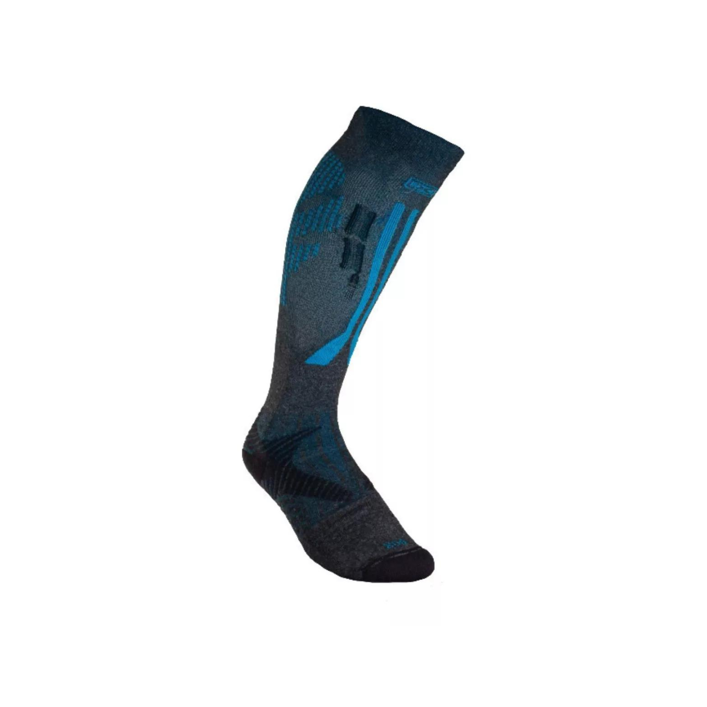 Medias Sox Compresion Largas ME06B - Imagen 5