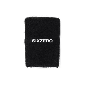 Muñequera Triple Sixzero