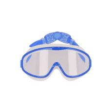 Lente Antiparra Natación Hydro Mask 21
