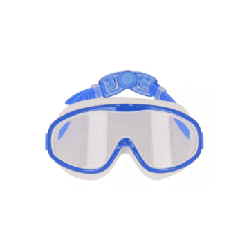 Lente Antiparra Natación Hydro Mask 21