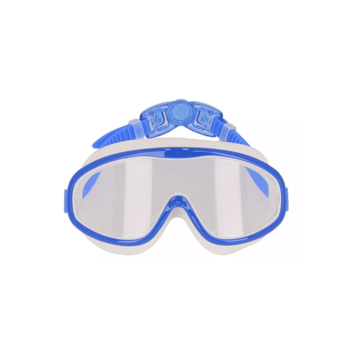 Lente Antiparra Natación Hydro Mask 21