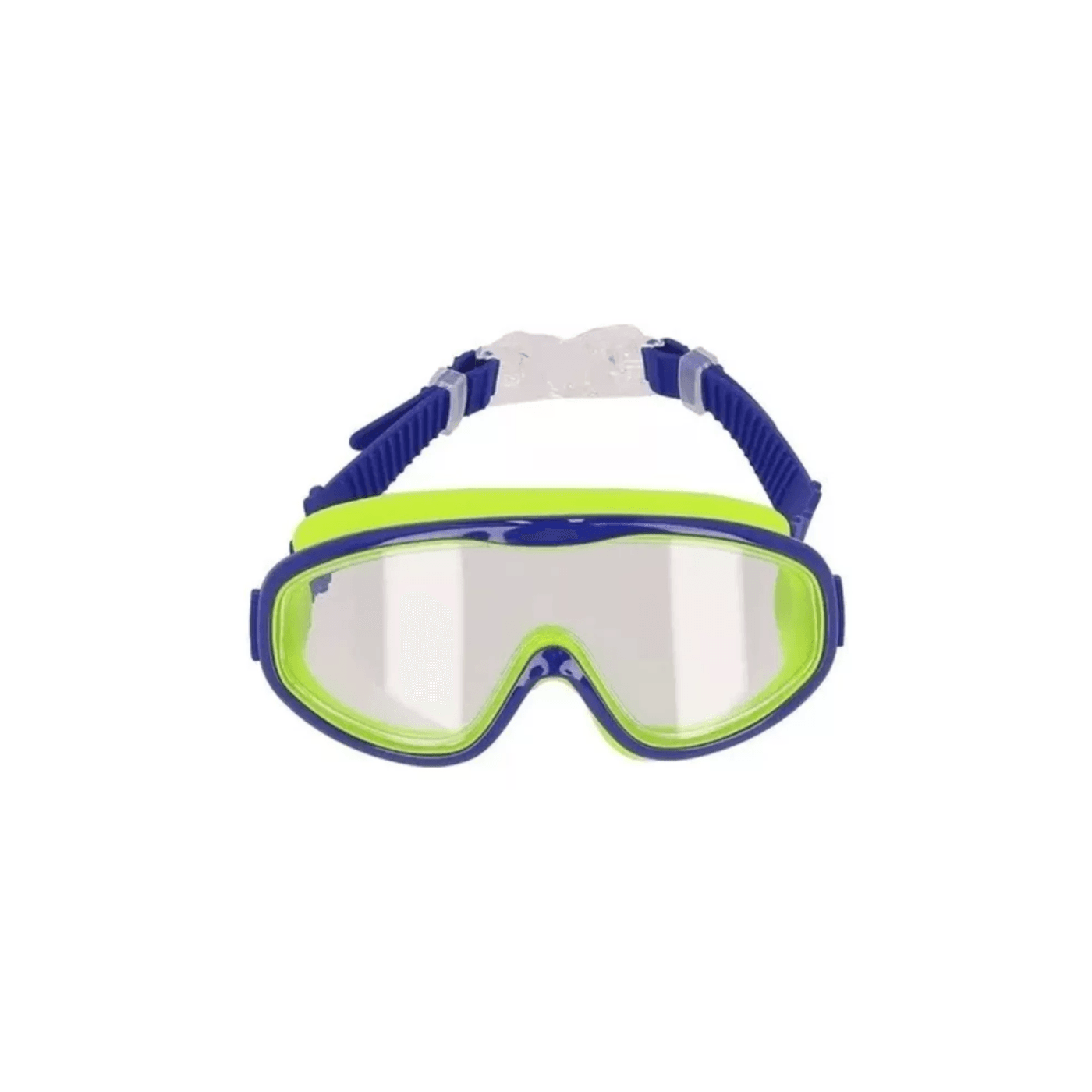 Lente Antiparra Natación Hydro Mask 21 - Imagen 3