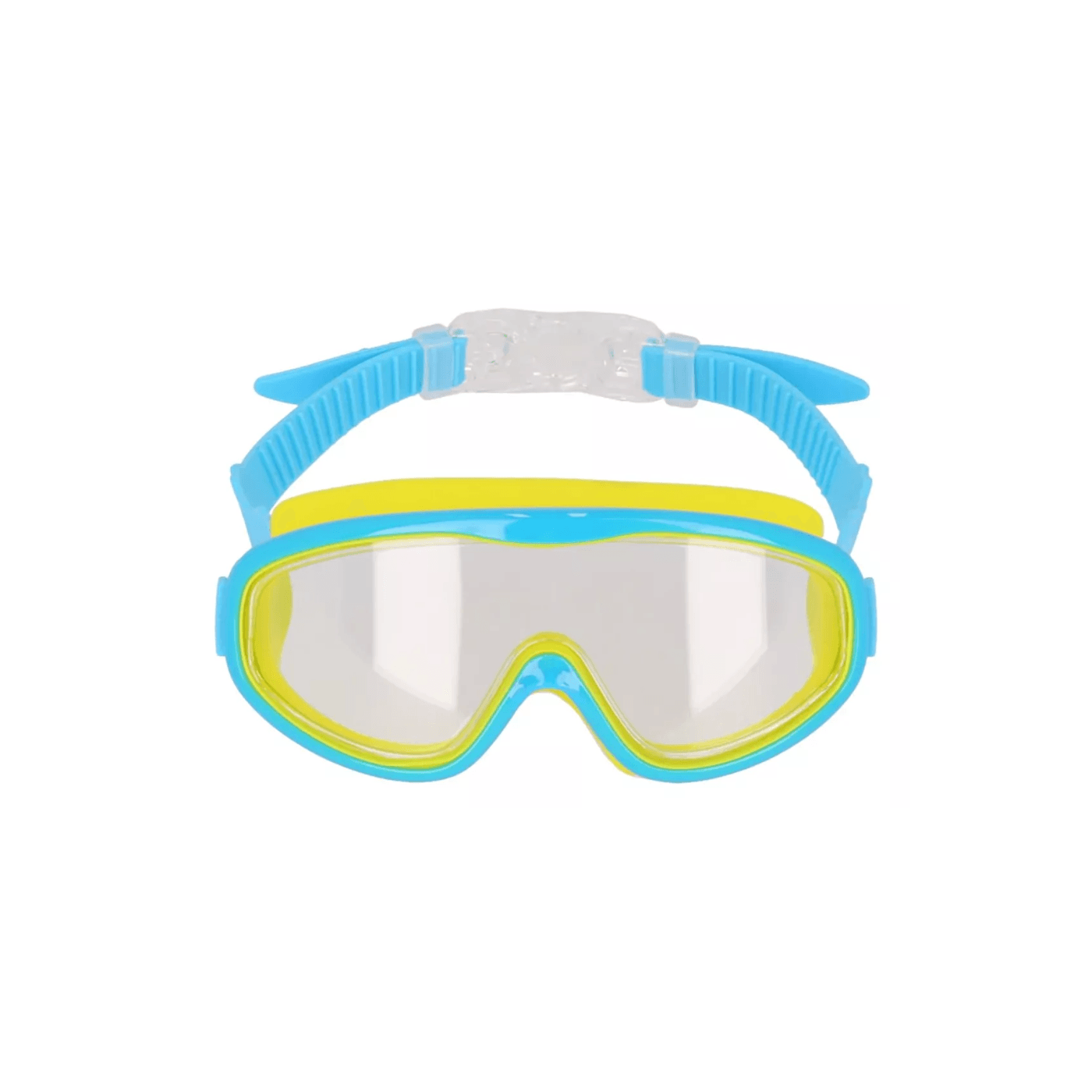 Lente Antiparra Natación Hydro Mask 21 - Imagen 5