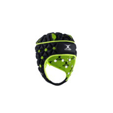 Casco Rugby Gilbert Headguard Air