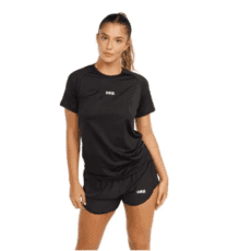 Remera Deportiva Angelina Drb Manga Corta