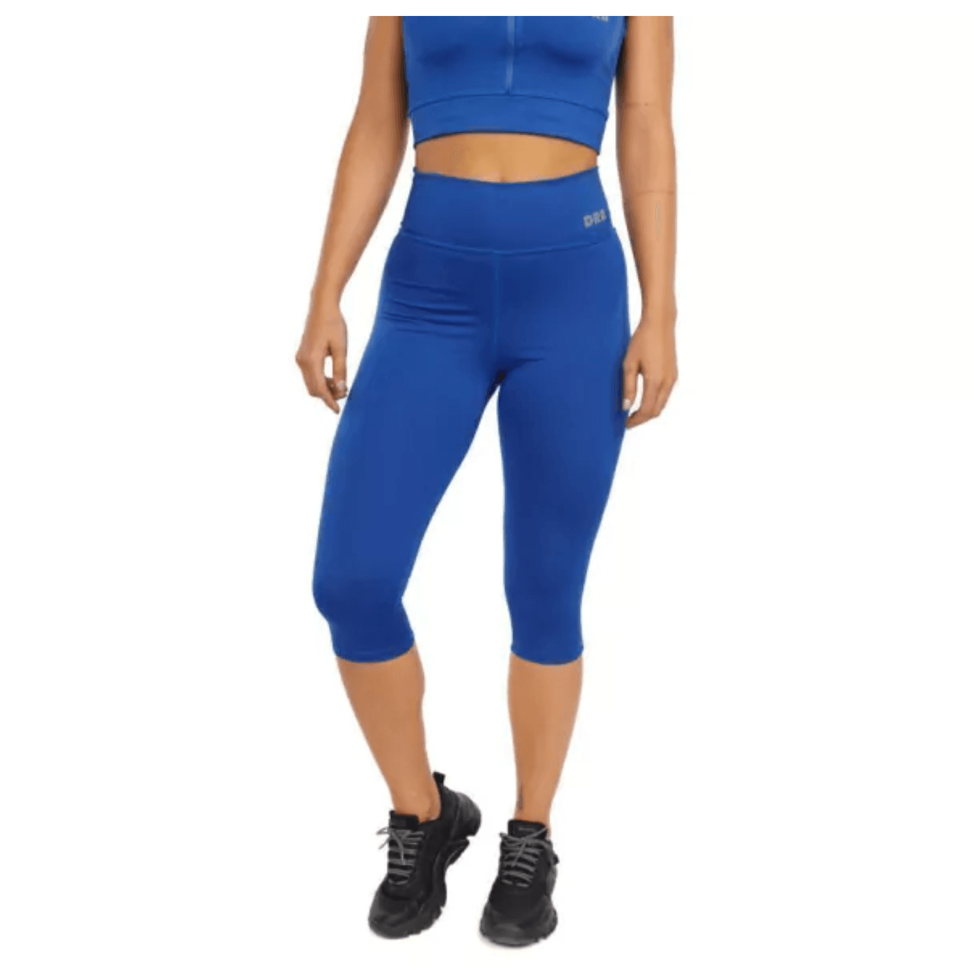 Calza Deportiva Pescadora 3/4 Drb Lipa