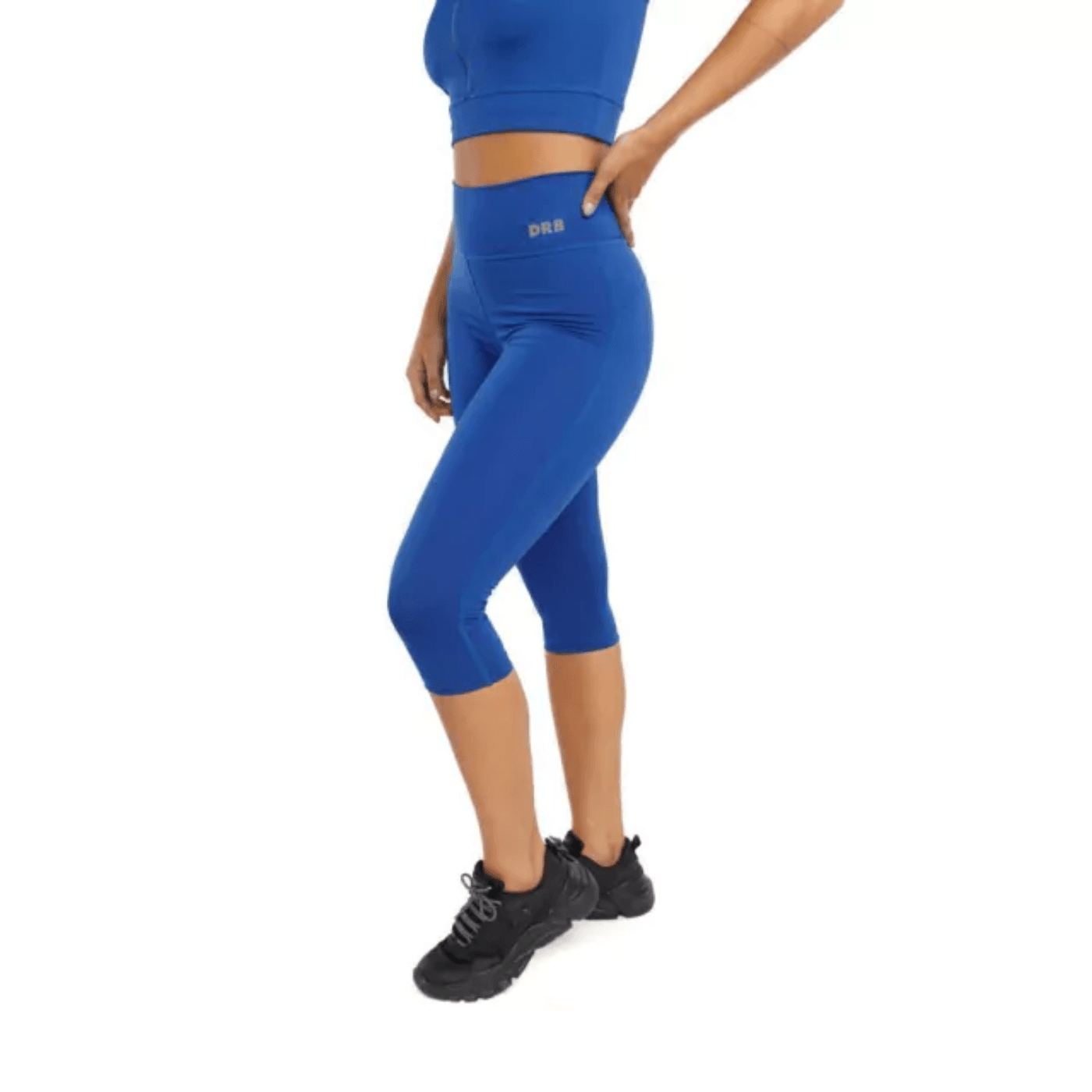 Calza Deportiva Pescadora 3/4 Drb Lipa - Imagen 2