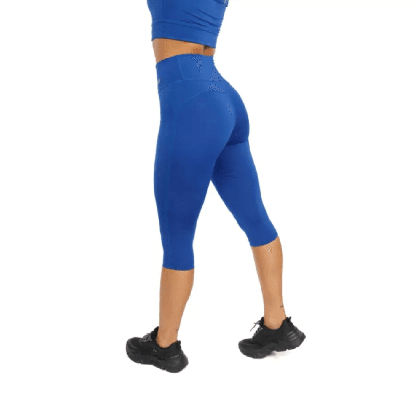 Calza Deportiva Pescadora 3/4 Drb Lipa - Imagen 3