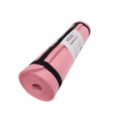 Colchoneta Mat Yoga 8mm NBR