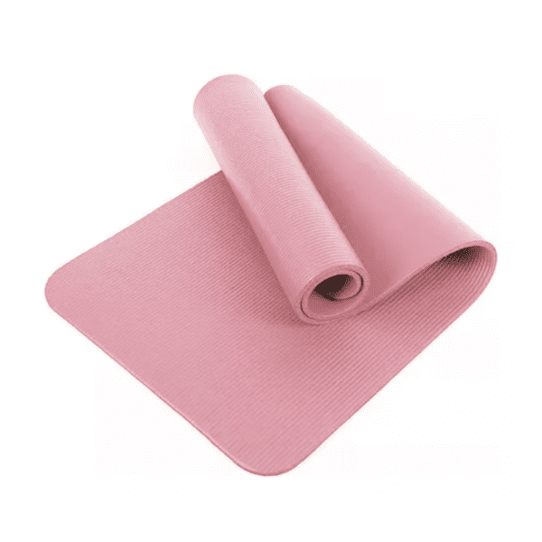 Colchoneta Mat Yoga 8mm NBR - Imagen 11