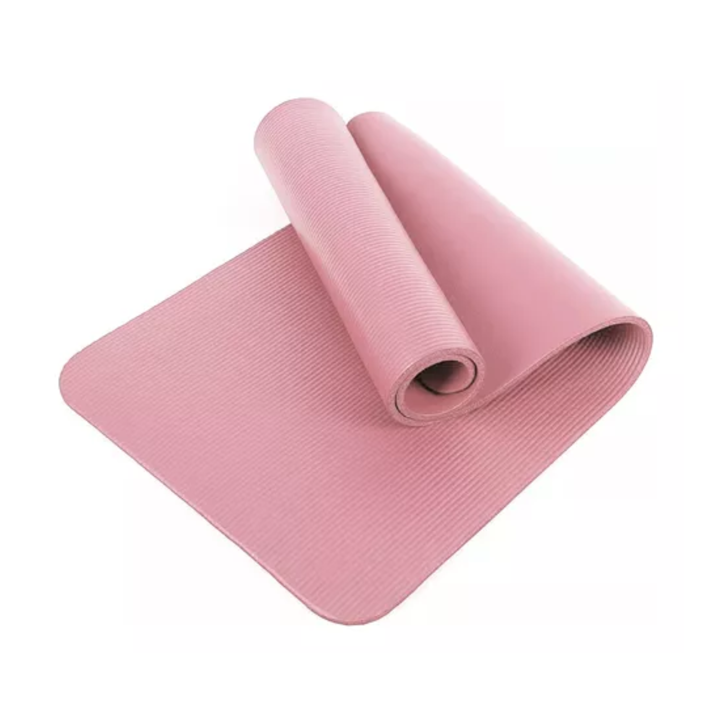 Colchoneta Mat Yoga 8mm NBR - Imagen 11
