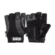 Guantes Fitness Force Drb Adultos Negro