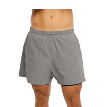 Short Deportivo Runnig Allen Drb