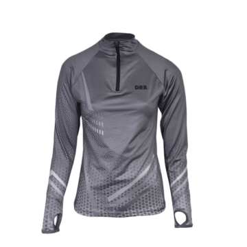 Buzo Deportivo Blair Drb
