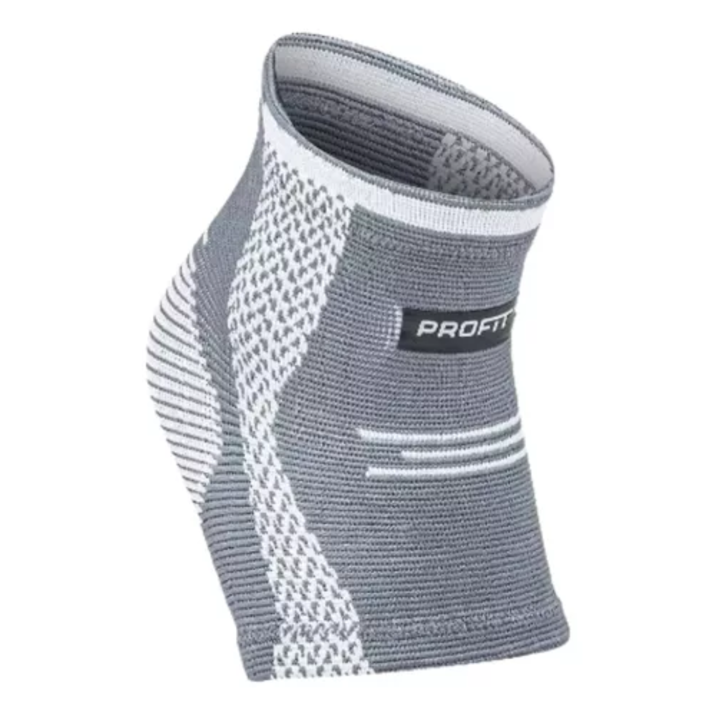 Tobillera Elástica Air Sport Profit Gris - Imagen 2