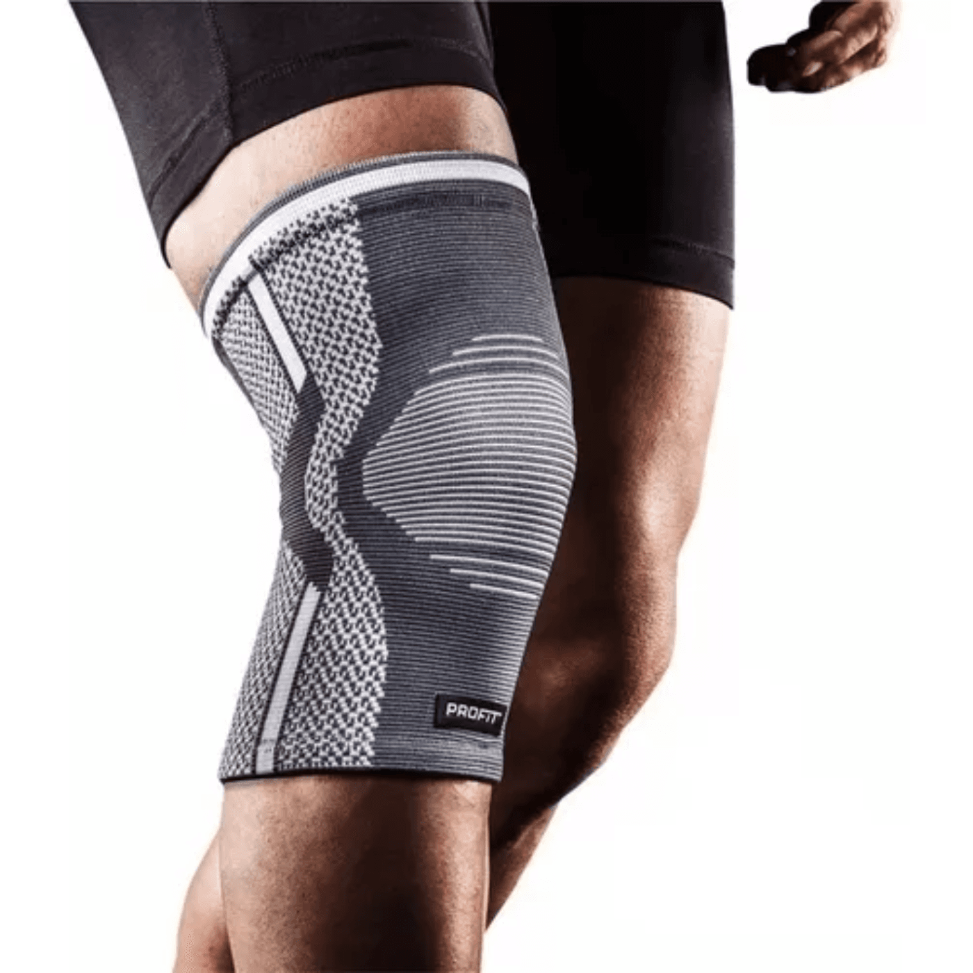 Rodillera Elástica Air Sport Profit - Imagen 2