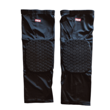 Rodillera Voley Drb Hexa Junior