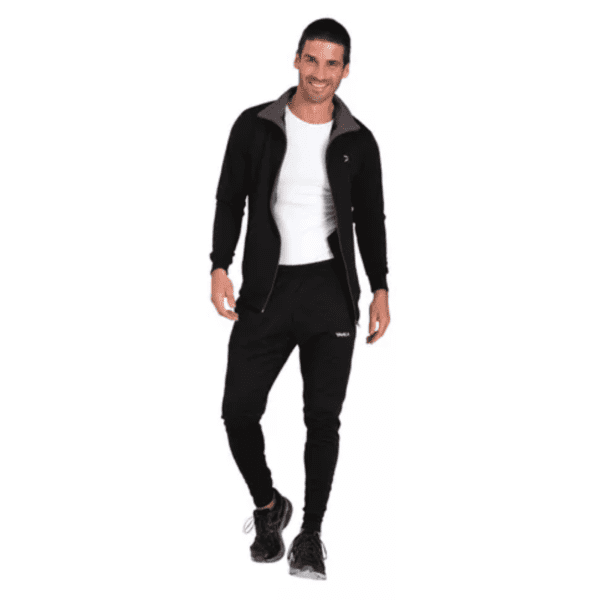 Pantalon Jogging Deportivo Con Bolsillo Yakka Hombre - Imagen 2