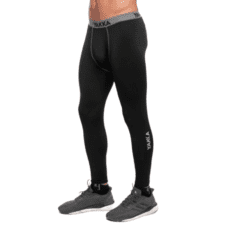 Calza Larga Térmica Deportiva Primera Piel Yakka Hombre